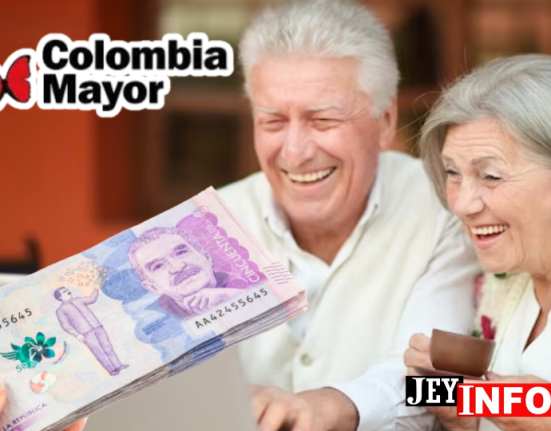 Inician pagos a más de 1.6 Millones de Beneficiarios en el Décimo Ciclo de Colombia Mayor