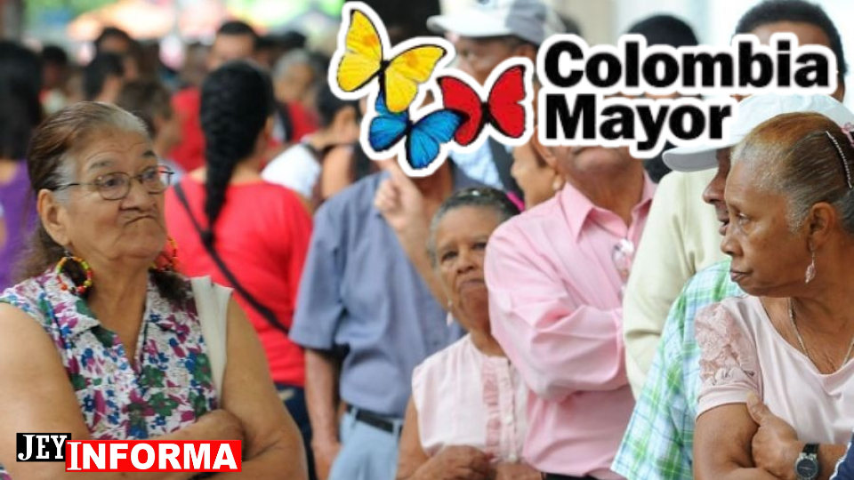 colombia mayor suspension