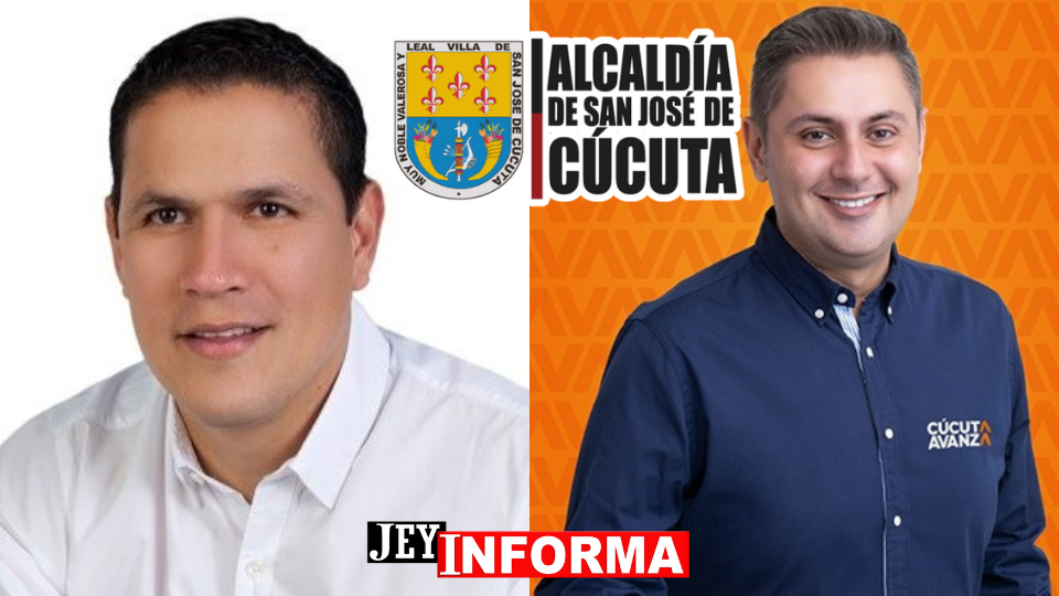 Dos Rivalidades en la Carrera hacia la Alcaldía: Cúcuta Decide