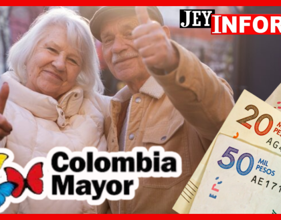 Revisa el Cronograma de Pagos del Subsidio Colombia Mayor para Noviembre de 2023
