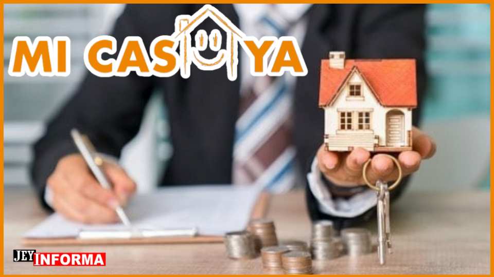 Subsidios “Mi Casa Ya” Preasignados por el Ministerio de Vivienda para 24 Meses a Partir de Enero-JEYINFORMA