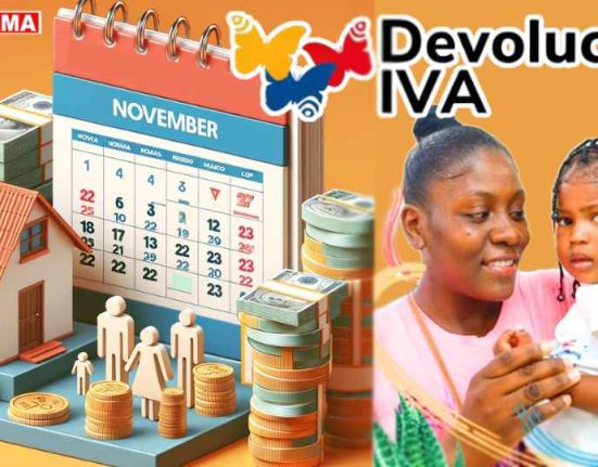 Noviembre 2023: Devolución del IVA y Calendario de Pagos No Cobrados en los Ciclos 1, 2 y 3-JEYINFORMA