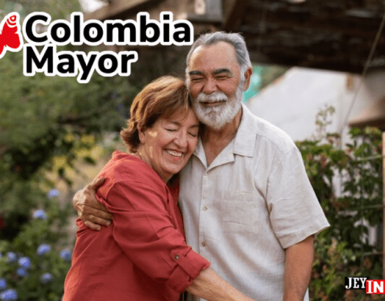 ¿Cómo Verificar si Eres Beneficiario del Subsidio Colombia Mayor-JEY INFORMA