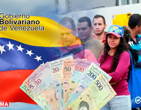 Fecha de Pago del Aguinaldo en Venezuela ¿Cuándo Se Realizará 2023