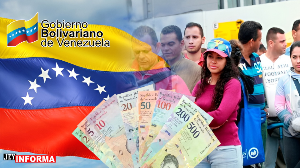 Fecha de Pago del Aguinaldo en Venezuela ¿Cuándo Se Realizará 2023