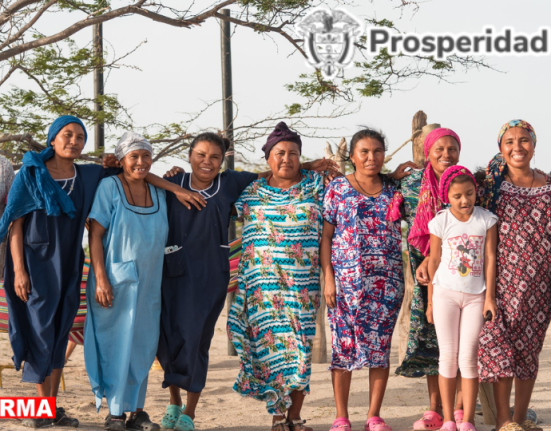 Prosperidad Social Amplía Apoyo a Familias Wayuu en La Guajira Inversiones y Medidas Claves para 2024-JEY INFORMA
