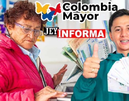 Prosperidad Social inicia Pagos de Colombia Mayor en Colombia 2024 JEY TE INFORMA